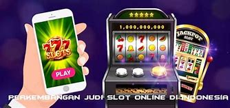 Apps Judi Slot Online Terbaru Terpercaya Di Indonesia