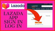 Lazada Login Akun Saya Sekarang