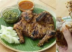 Resep Ayam Bakar Padang Devina Hermawan