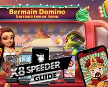 Teknik Bermain Slot Higgs Domino Global X8 Speeder Terbaru Ada Tombol Kirim